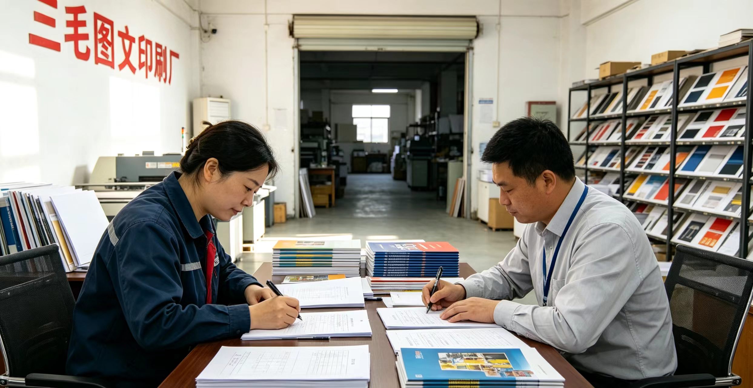 5个你必须学会的不动产权证假的辨别技巧